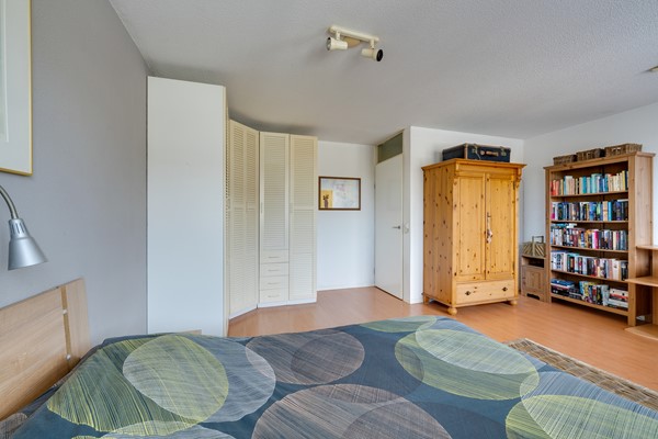 Medium property photo - Tjalk 110, 1113 GN Diemen